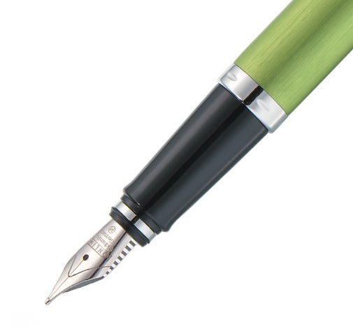 Fountain Pen Vision - Green