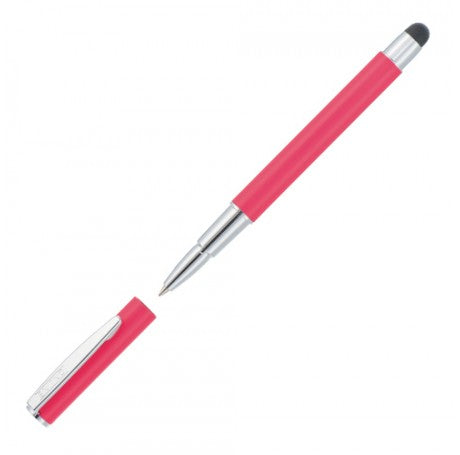 Ball Pen Stylus Pen Flash - Pink