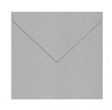 Stardream Silver 130 Square Envelopes