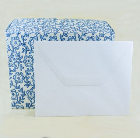206E Medioevalis Envelopes White