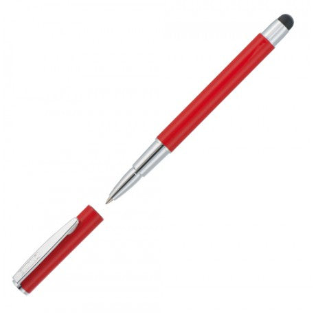 Ball Pen Stylus Pen Flash - Red