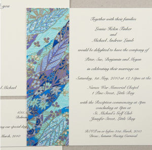 custom printed invitations online