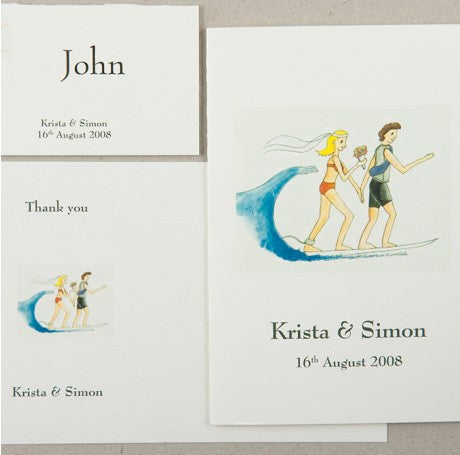 wedding invitation card ideas