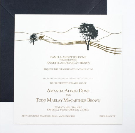 wedding invitation cards