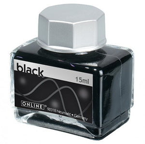 Ink Bottle - Black