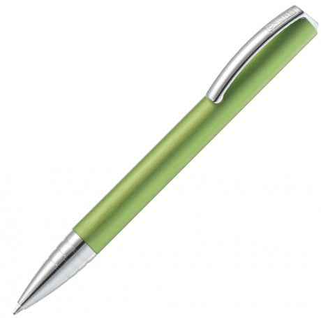 Twist Ball Pen Vision Green