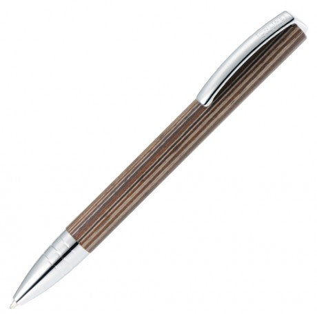 Twist Ball Pen Vision Nature - African Maroon