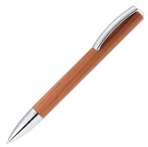 Twist Ball Pen Vision Nature - Rosewood