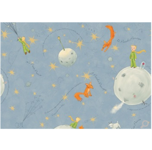 The Little Prince Gift Wrap