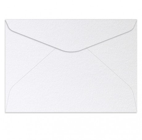 Oxford White C5 Rectangle Envelopes