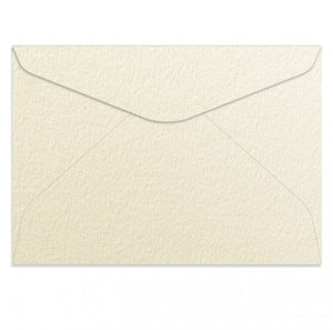 Rives Cream C5 Rectangle Envelopes