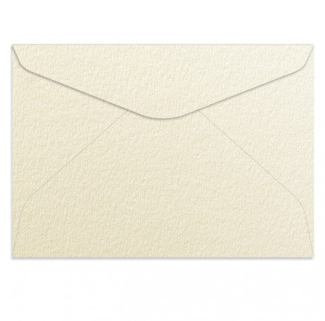 Rives Cream C5 Rectangle Envelopes