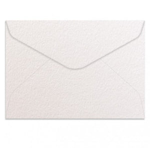 Rives Traditional White C5 Rectangle Envelopes