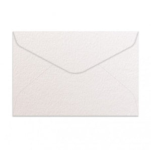 Rives Traditional White C6 Rectangle Envelopes