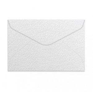 Rives Bright White C6 Rectangle Envelopes