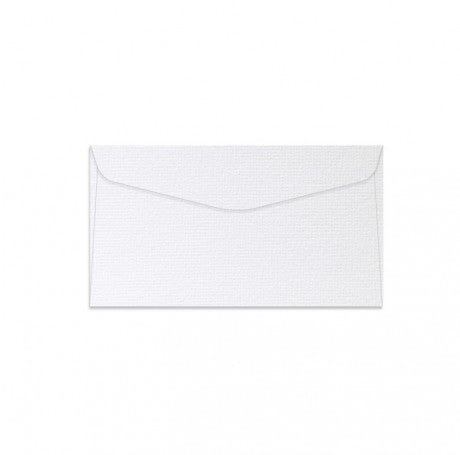 Oxford White 11B Rectangle Envelopes