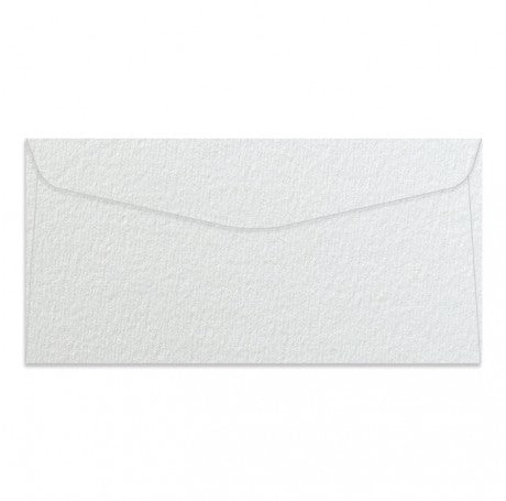 Rives Bright White DL Rectangle Envelopes