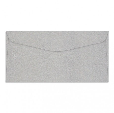 Stardream Silver DL Rectangle Envelopes