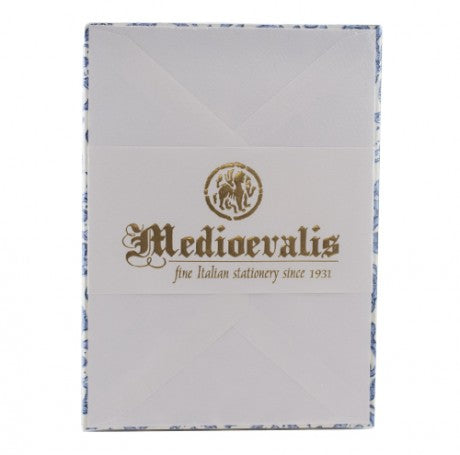 Rossi 1931 Medioevalis C6 Envelopes White Pack