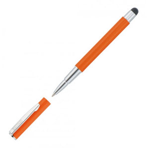 Ball Pen Stylus Pen Flash - Orange