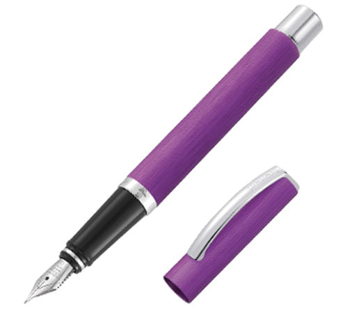 Fountain Pen Vision - Lilac