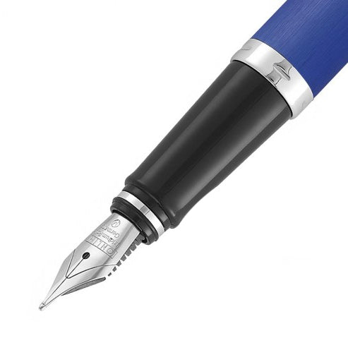 Fountain Pen Vision - Blue