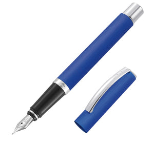 Fountain Pen Vision - Blue