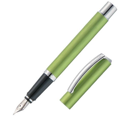 Fountain Pen Vision - Green