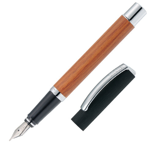 Fountain Pen Vision - Nature Rosewood