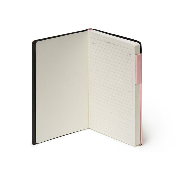 Pink - My Notebook