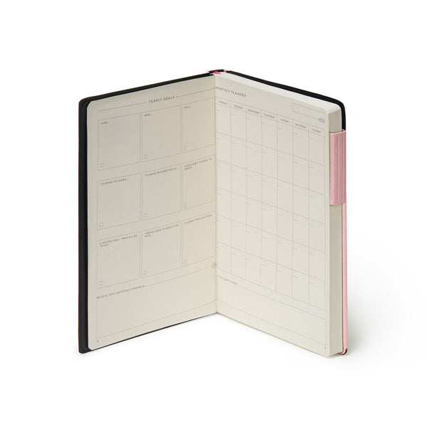 Pink - My Notebook