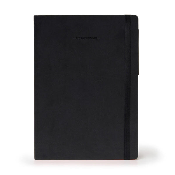 Black - My Notebook