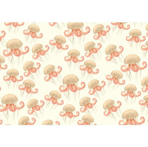 Jellyfishes Gift Wrap