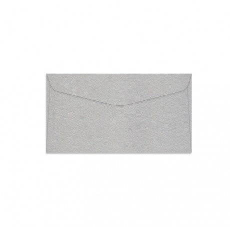 Stardream Silver 11B Rectangle Envelopes