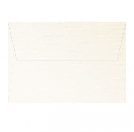 Oxford Cream 130x180 mm Rectangle Envelopes