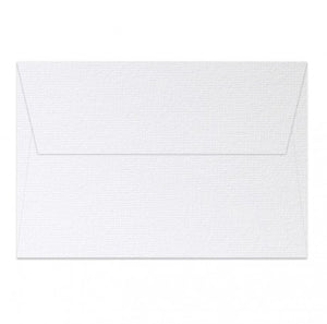 Oxford White 130x180 mm Rectangle Envelopes