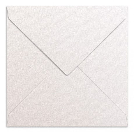 Rives Traditional White 160 Square Envelopes