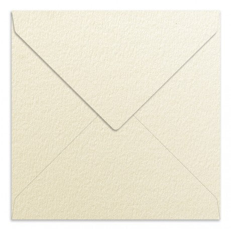 Rives Cream 160 Square Envelopes