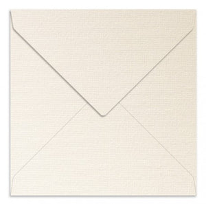 Oxford Cream 160 Square Envelopes